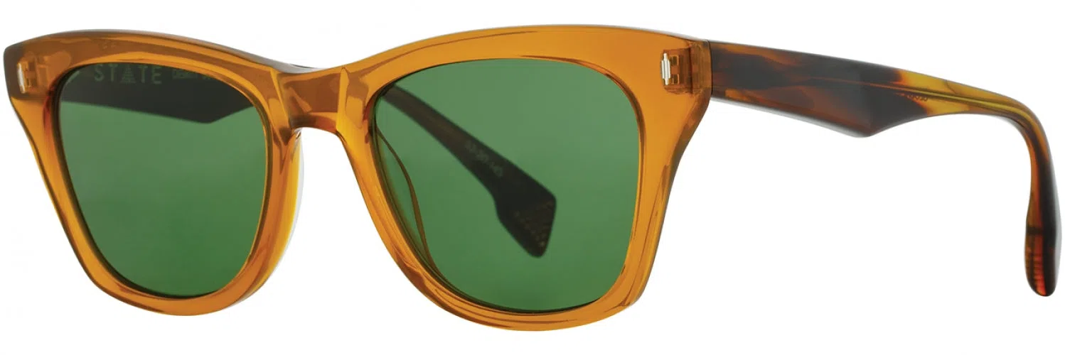 STATE Optical Co. DEWITTSUN Sunglasses - view 12